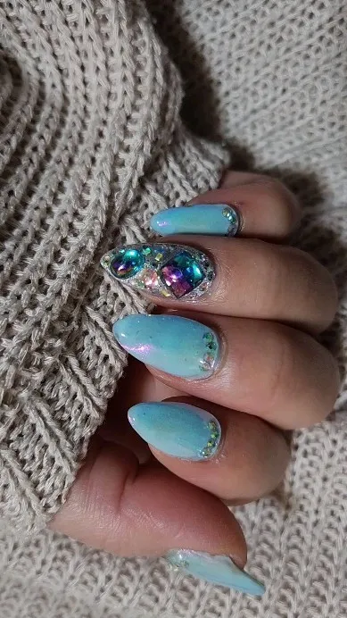 ネイル💅★*チェンジ